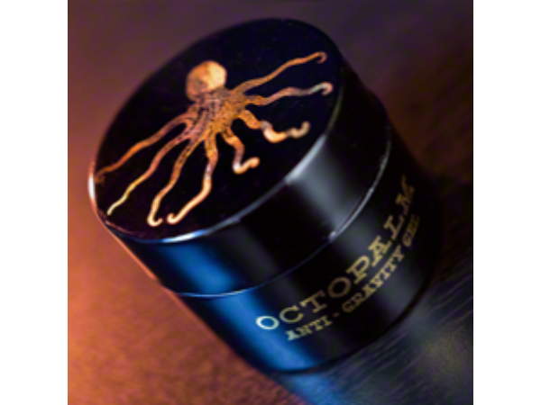 Octopalm: Anti Gravity Gel