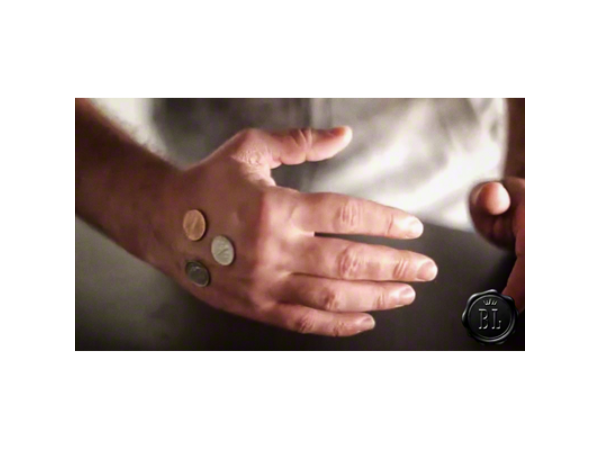 Octopalm: Anti Gravity Gel