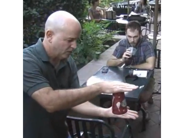 Mojoe by John Kennedy