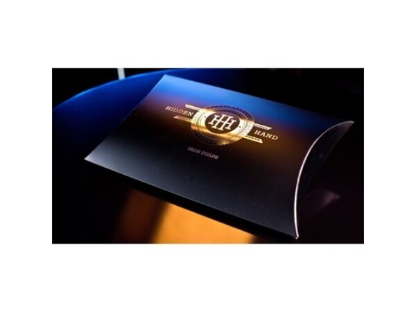 Hidden Hand (DVD and Gimmick) by Sean Fields