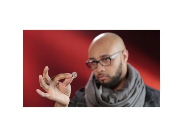 Hidden Hand (DVD and Gimmick) by Sean Fields