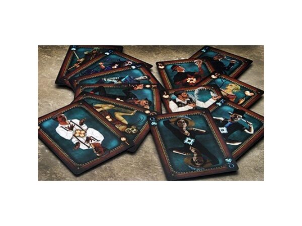 Bicycle Day of The Dead by Collectable Playing Cards
