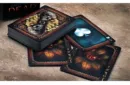 Bicycle Day of The Dead by Collectable Playing Cards – Image 2