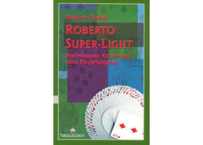 Roberto Super-Light