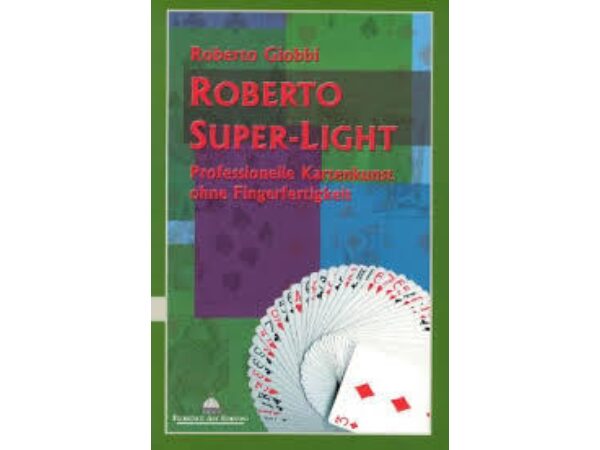 Roberto Super-Light