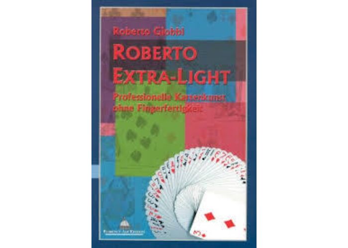 Roberto Extra-Light