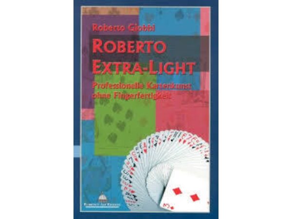 Roberto Extra-Light