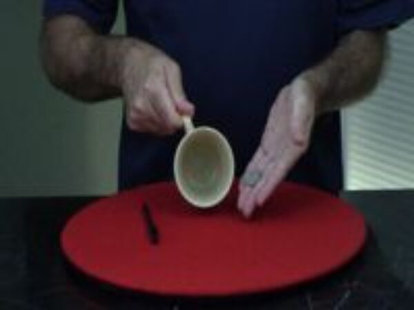 Stir Fry by John Kennedy