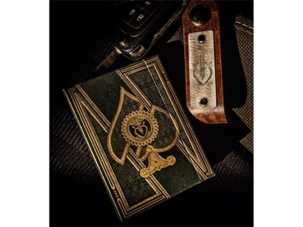 Run Playing Cards Standard