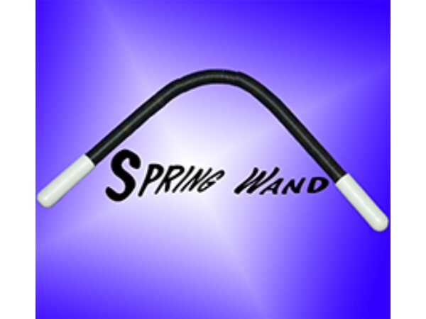 Spring Wand von Mr. Magic