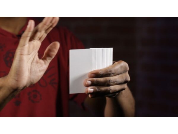 Promo by Marcus Eddie