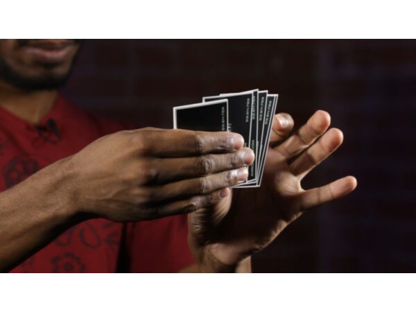 Promo by Marcus Eddie