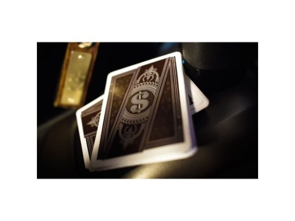 Run Playing Cards: Heat Edition