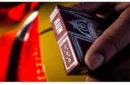 Run Playing Cards: Heat Edition – Image 1