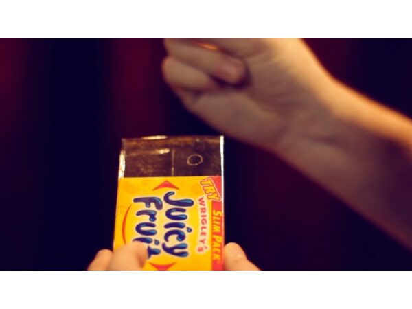 Hellophane by Dan Huffman