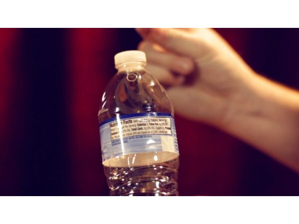 Hellophane by Dan Huffman