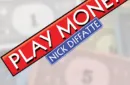 Play Money by Nick Diffatte – Image 1
