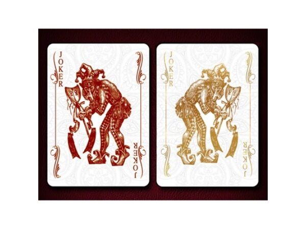 Bicycle Excellence Deck by US Playing Card Co.