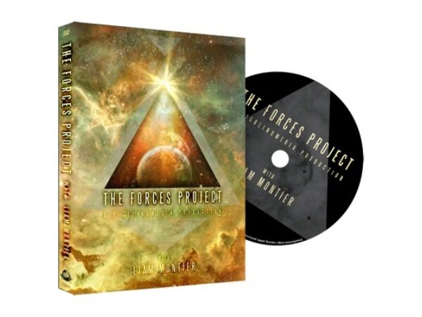 The Forces Project by Big Blind Media