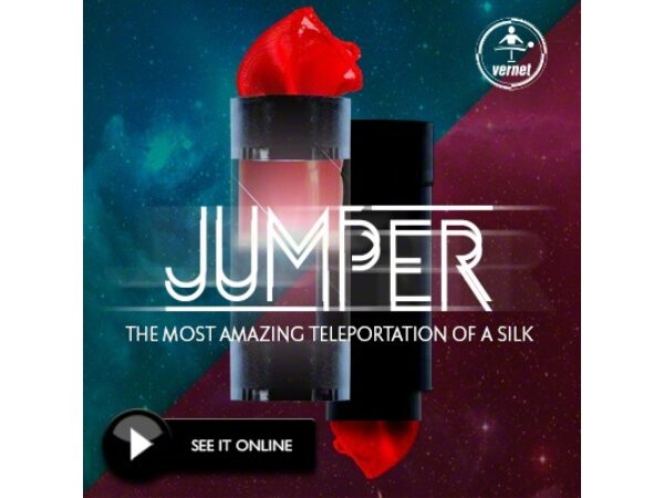 Jumper by Vernet Magic