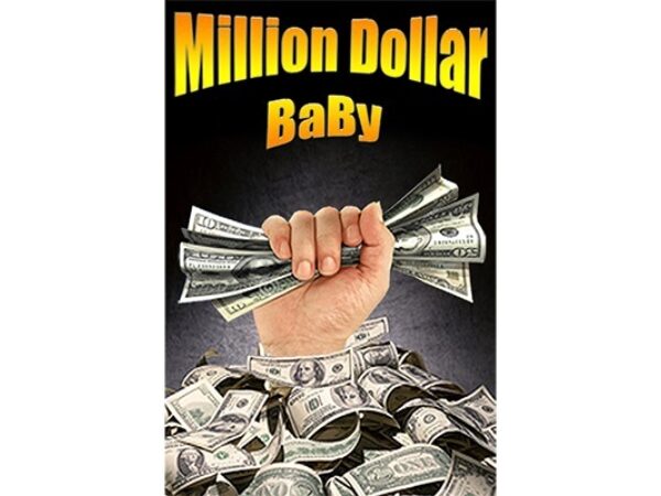 Million Dollar Baby by Hugo Valenzuela