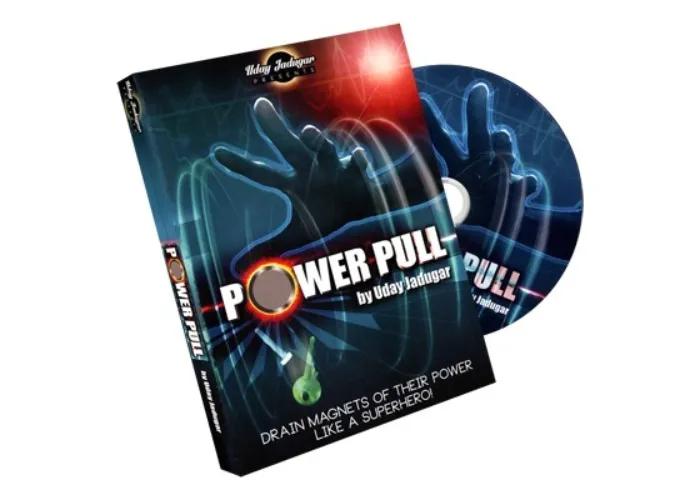 Power Pull by Uday