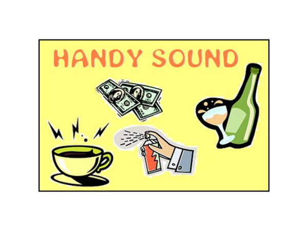 Handy Sound (Cap Sounds)