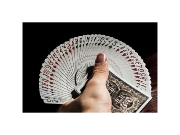 Templar Deck (Brown / Limited Edition)