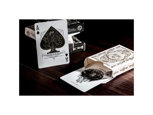 Templar Deck (Brown / Limited Edition)