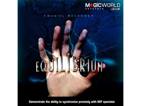 Equilibrium by Magic World
