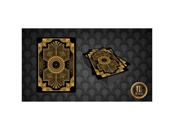 Bicycle Made Stork Club (Limited Edition) Deck by Crooked Kings Cards