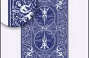 Ultimate Marked Deck (BLUE Back Bicycle Cards) – Image 2