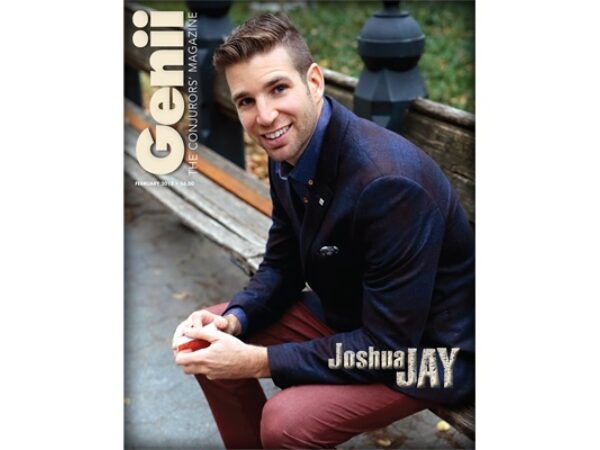 Genii Magazine - February 2015