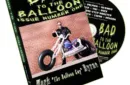 Bad To The Balloon by Mark Byrne - Volume 1 (DVD) – Image 1