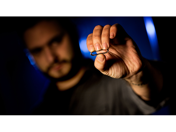 Bandwidth by Greg Wilson