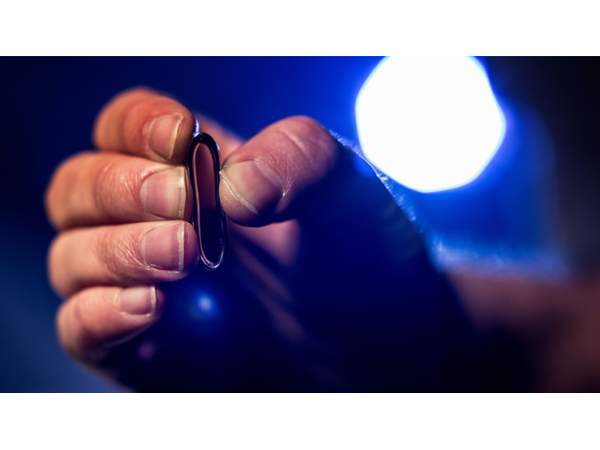 Bandwidth by Greg Wilson