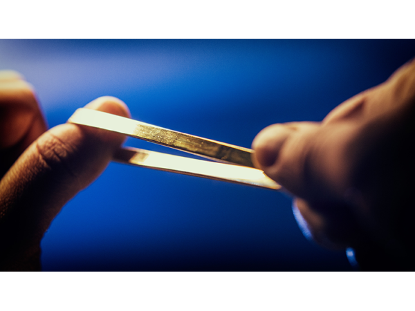 Bandwidth by Greg Wilson