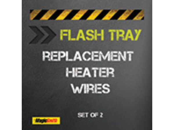 Draht für Flash Tray (2 Stück)