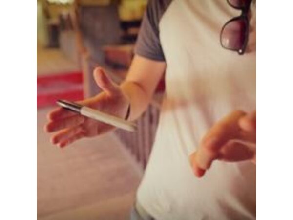 Moments (DVD and Gimmick) by Rory Adams