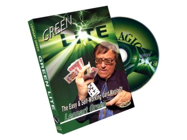 Lennart Green's Green Lite