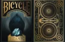 Titanic Deck (Death) by USPCC – Image 1