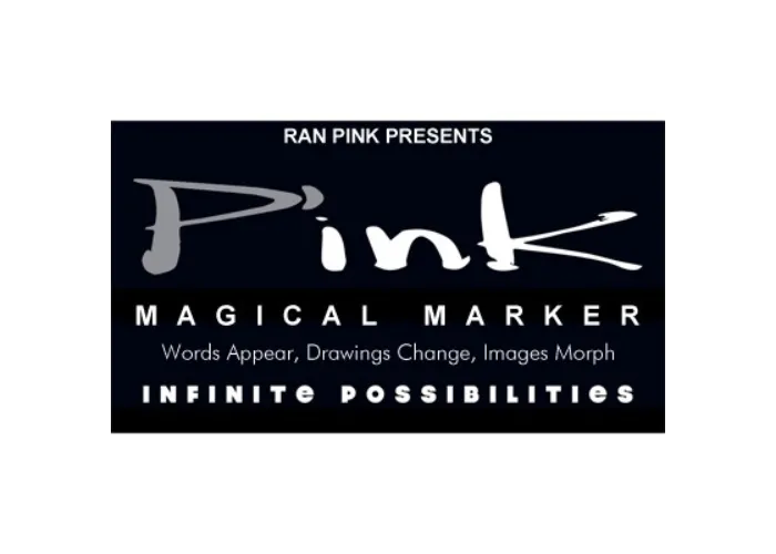 P'ink by Ran Pink