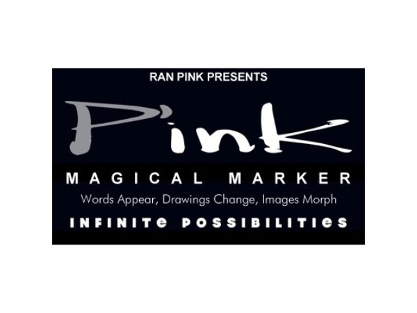 P'ink by Ran Pink