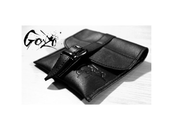 Gonzo by Jose Lac'Quest