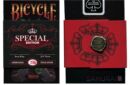 Httpswww magicshop chmediacatalogproductbibicycle feudal samurai deck limited edition with numbered sleeve by crooked kings jpg