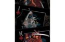 Httpswww magicshop chmediacatalogproductbibicycle feudal samurai deck limited edition with numbered sleeve by crooked kings2 jpg