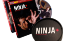 Httpswww magicshop chmediacatalogproductnininja deluxe silver gimmicks dvd by matthew garrett png