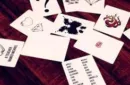 Mentalist Symbol Pack (Deck and Video) by Anton James – Image 1