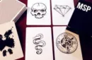 Mentalist Symbol Pack (Deck and Video) by Anton James – Image 2