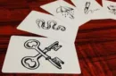 Mentalist Symbol Pack (Deck and Video) by Anton James – Image 3